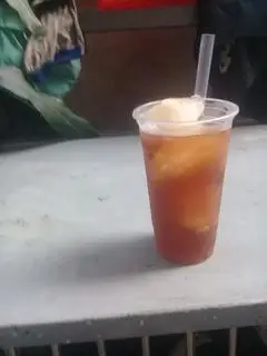 Hình ảnh trà đá Ly đại