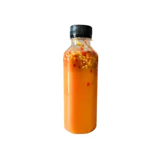 Hình ảnh Muối Ớt Vy Mập