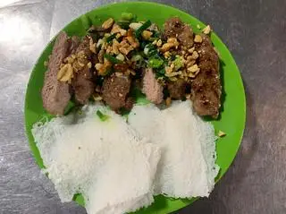 Hình ảnh Nem nướng