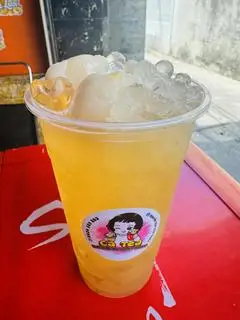 Hình ảnh Trà vải