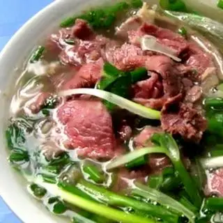 Hình ảnh Bún bò