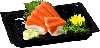 Hình ảnh SASHIMI CÁ TRÍCH ĐỎ