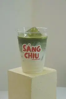 Hình ảnh Matcha latte