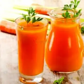 Hình ảnh Nước ép cà rốt