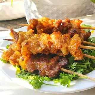 Hình ảnh Combo 5 xiên