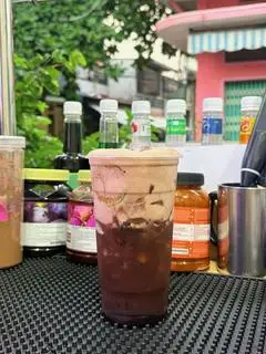 Hình ảnh Tắc Việt Quất