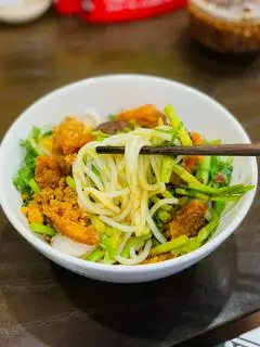 Hình ảnh Bún Cá Làng Nhuế Thái Bình