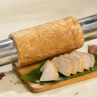 Hình ảnh Chả quế nướng - 100 gram