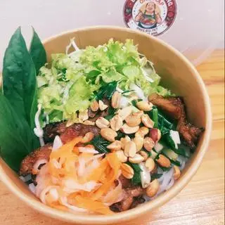 Hình ảnh Bún thịt nướng