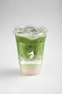 Hình ảnh Matcha Sữa Yến Mạch