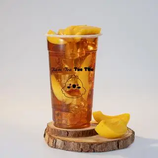 Hình ảnh Trà đào