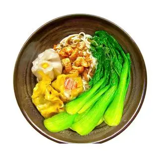 Hình ảnh MÌ DIMSUM