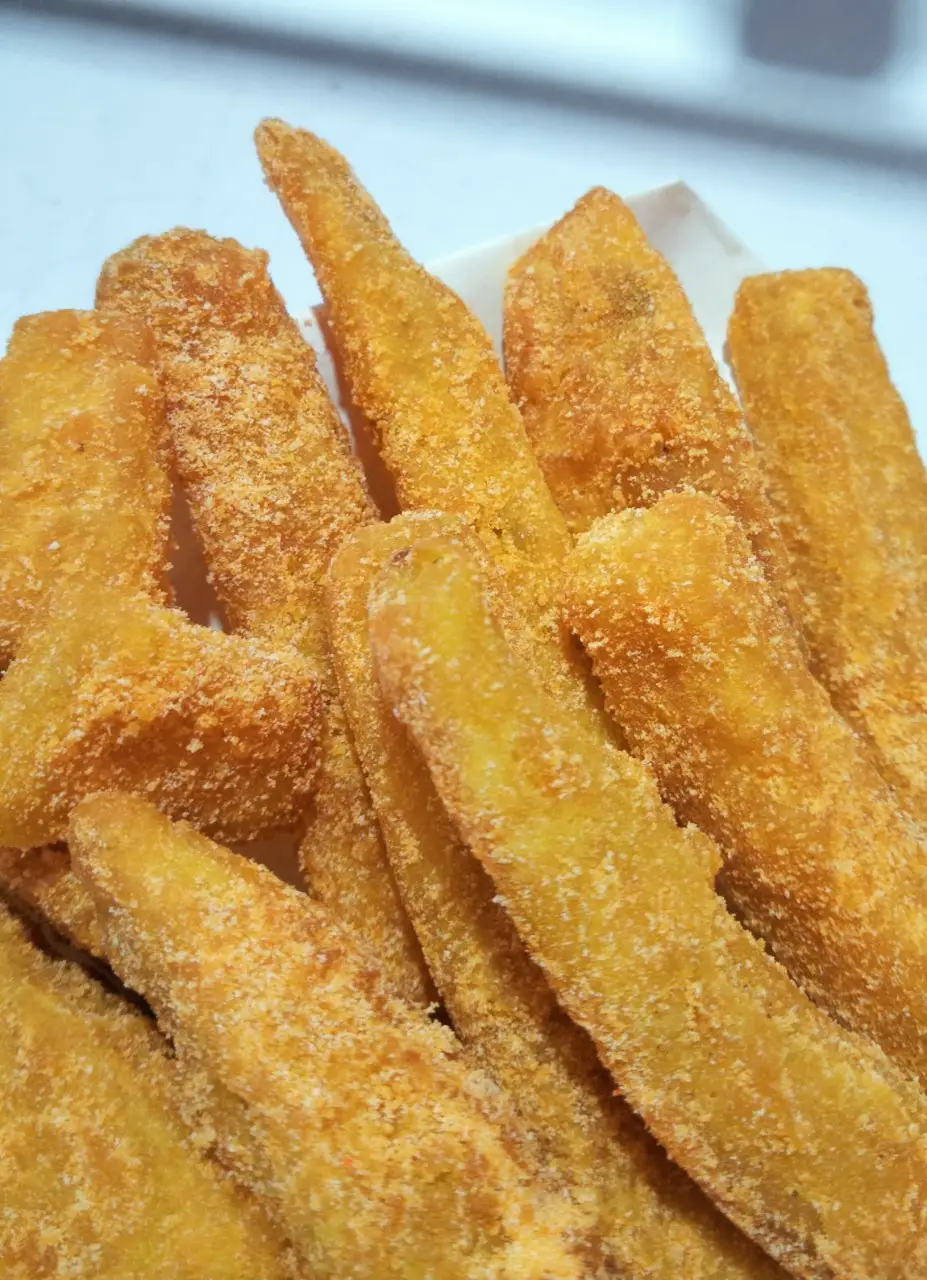 Hình ảnh Khoai Lang Lắc Xí Muội (Mới)*