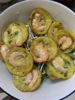Hình ảnh bánh khọt 