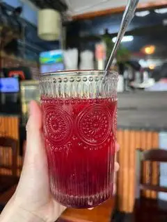 Hình ảnh Nước mận hậu