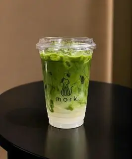Hình ảnh Coco Clear Matcha