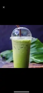 Hình ảnh Trà Thái