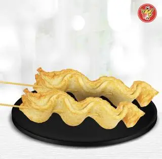 Hình ảnh 2 Chả Cá Hàn Quốc