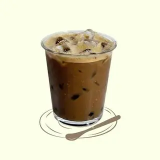 Hình ảnh Phin sữa 