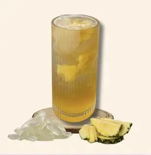 Hình ảnh Sữa chua đác thơm
