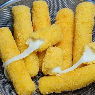 Hình ảnh phô mai que 