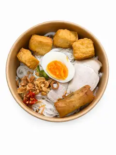 Hình ảnh Bún Mắm Nêm - Tô Thường 