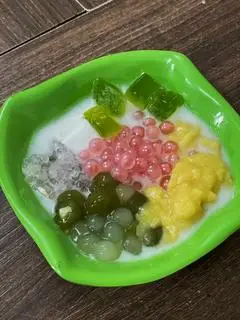 Hình ảnh Chè Sương sa lựu zòn