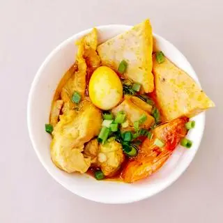 Hình ảnh Chén nhân đặc biệt