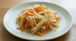 Hình ảnh Nộm Thêm