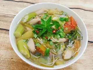 Hình ảnh Canh chua