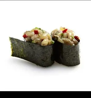 Hình ảnh Gunkan tako wasabi