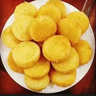 Hình ảnh Xôi chiên vàng 8 viên
