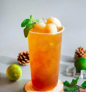 Hình ảnh Trà Vải