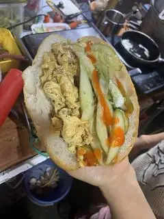 Hình ảnh bánh mì chứng giá  20k đến 55k