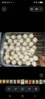 Hình ảnh Chả cá