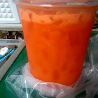 Hình ảnh Lê dưa lưới cà rốt