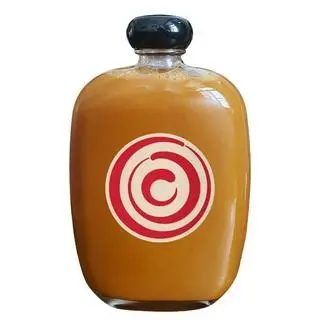 Hình ảnh Cà Phê Sữa Pha Phin Chai