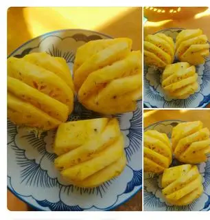 Hình ảnh Thơm