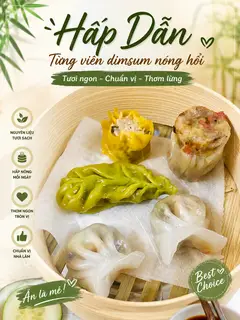 Hình ảnh DIMSUM THẬP CẨM 