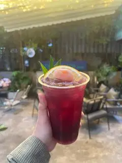 Hình ảnh Trà vải