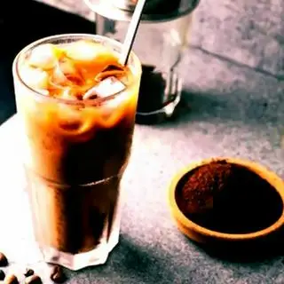 Hình ảnh Cafe nâu