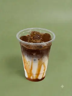 Hình ảnh Cacao Caramel