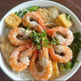 Hình ảnh Bún Tôm