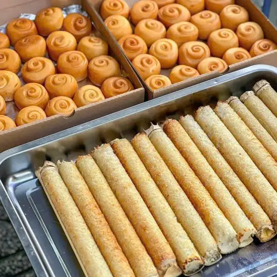 Hình ảnh BÁNH BAO + 5 cái 