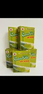 Hình ảnh Cốm khô làng vòng - 1 hộp