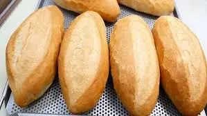 Hình ảnh Bánh mì thập cẩm