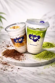 Hình ảnh Combo Mát Xĩu