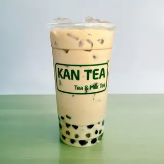 Hình ảnh Trà sữa Truyền thống - Size L