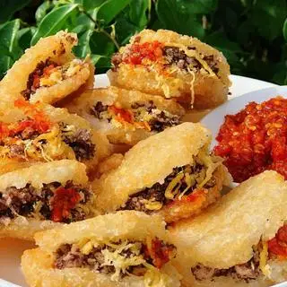 Hình ảnh Xôi chiên