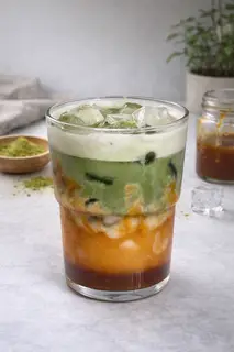 Hình ảnh Matcha Caramel